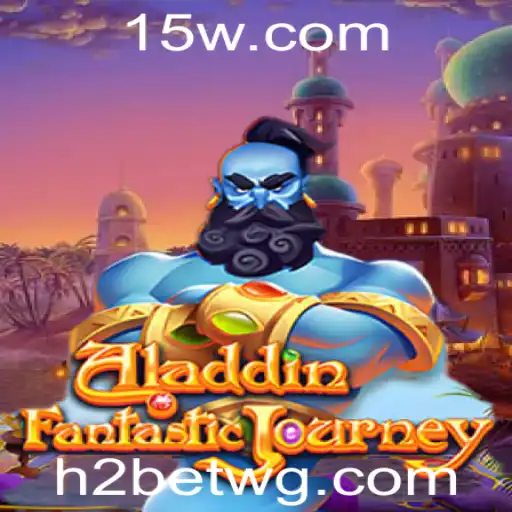Desvendando o Fascinante Mundo do Jogo Aladdin