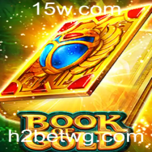 Aventura e Estratégia no Jogo 'Book of Gold'