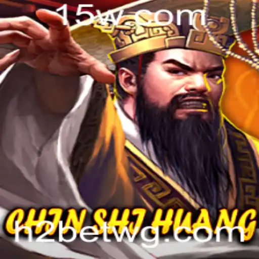 Descubra o Fascinante Mundo do Jogo 'ChinShiHuang'