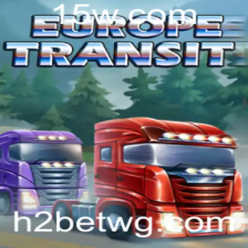 Descubra o Mundo de EuropeTransit: Um Jogo Estratégico de Conexões e Logística