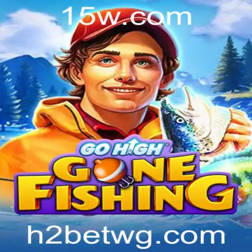 GoHighGoneFishing: Descubra o Novo Fenômeno dos Jogos Online