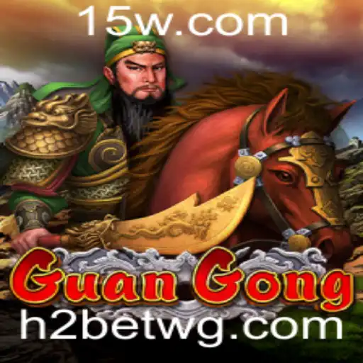 Descubra GuanGong: O Jogo de Estratégia e Aventura