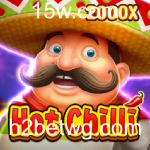 Descubra a Emoção do Jogo HotChilli: Uma Experiência Picante e Única
