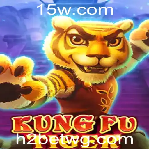 Descubra 'KungFuTiger': O Novo Fenômeno dos Jogos de Artes Marciais