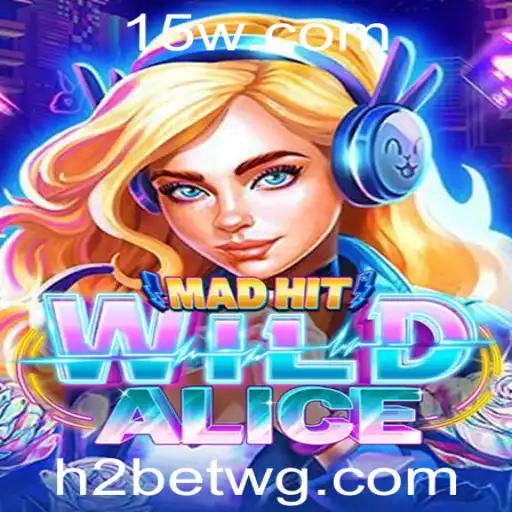 Descubra o Fascinante Mundo de MadHitWildAlice: Um Jogo Inovador Movido pela Aventura