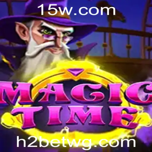 Descubra o Fascinante Mundo de MagicTime: A Emoção do Jogo com H2bet