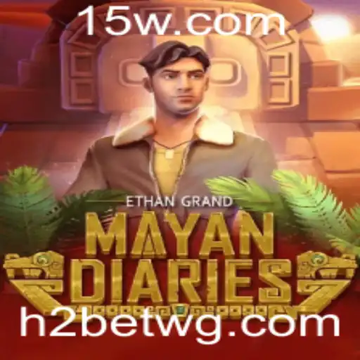 MayanDiaries: A Fascinante Jornada pelo Mundo Maia