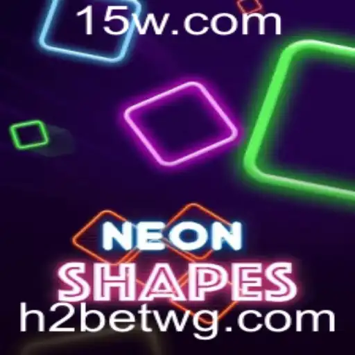 Explorando o Fascinante Mundo de NeonShapes: Um Novo Conceito de Entretenimento