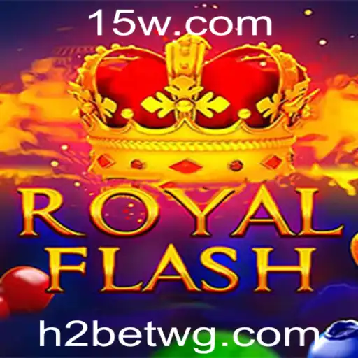 RoyalFlash: Mergulhe no Mundo Estratégico de Cartas com H2bet