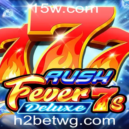 Descubra o universo de RushFever7sDeluxe: Uma experiência de jogo única