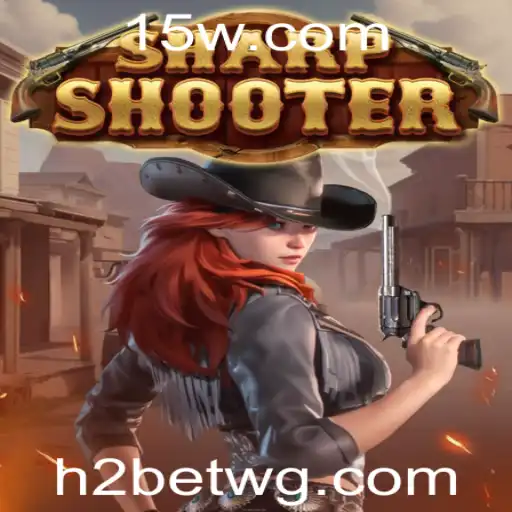 Descubra 'Sharpshooter': A Nova Mania no Mundo dos Jogos
