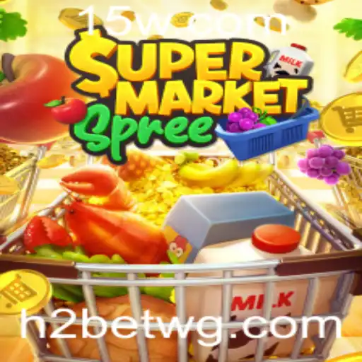Explorando o Jogo SupermarketSpree e sua Popularidade Crescente