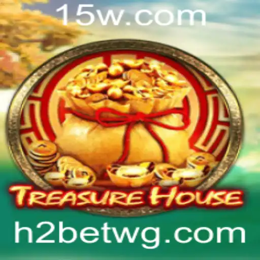 Decifre o Mistério de TreasureHouse: O Jogo de Estratégia e Fortuna com H2bet