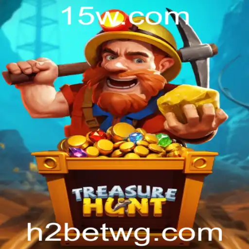 Explorando o Fascinante Mundo de TreasureHunt: Descobrindo Aventura e Mistério