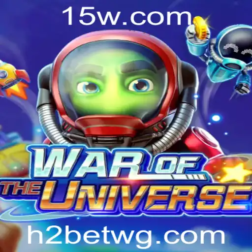 WAROFTHEUNIVERSE: Descubra as Regras e a Experiência do Jogo com H2bet