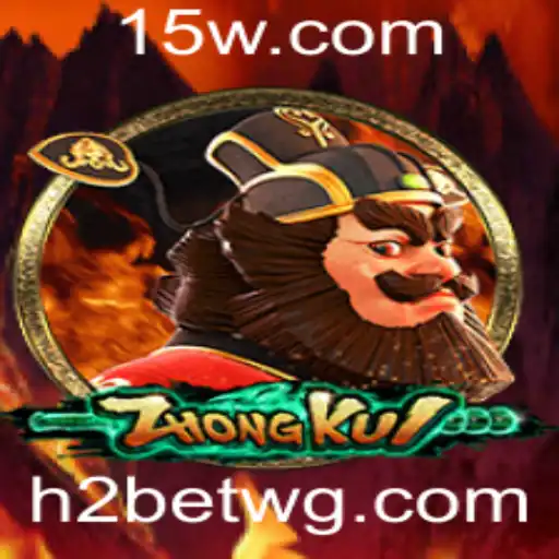 Explorando o Fascinante Mundo de ZhongKui: O Novo Fenômeno dos Jogos